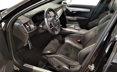 volvo interjöör salong volvo teenindus s90 volvos90 tartu tallinn pärnu volvocars bestvolvo crank auto crankauto infoauto volv d4 volvor