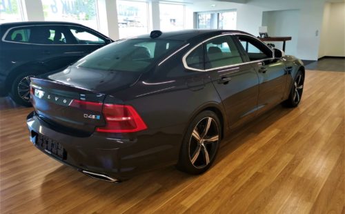 volvo s90 volvos90 tartu tallinn pärnu volvocars bestvolvo crank auto crankauto infoauto volv d4 volvor