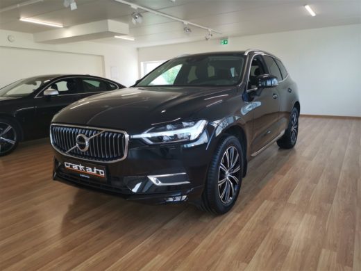 volvo esindus tartu tallinn crank auto kvaliteet hea auto volvoxc xc60