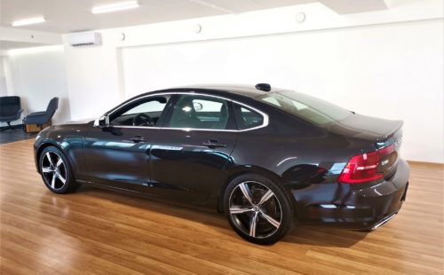 volvo s90 volvos90 tartu tallinn pärnu volvocars bestvolvo crank auto crankauto infoauto volv d4 volvor