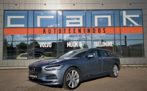 volvo v90 volvos90 tartu tallinn pärnu volvocars bestvolvo crank auto crankauto infoauto volv d3 volvov90 volvor