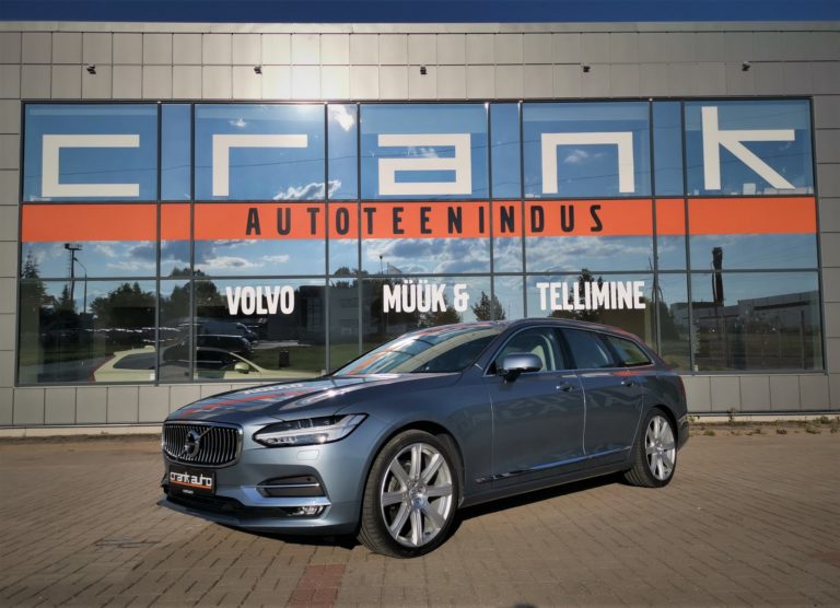 volvo v90 volvos90 tartu tallinn pärnu volvocars bestvolvo crank auto crankauto infoauto volv d3 volvov90 volvor