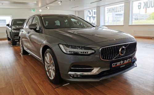 volvo volvov90 v90 mugav auto universaal s90 uusvolvo tartu tallinn crank crankauto autosalong