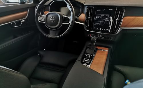 volvo volvov90 v90 mugav auto universaal s90 uusvolvo tartu tallinn crank crankauto autosalong