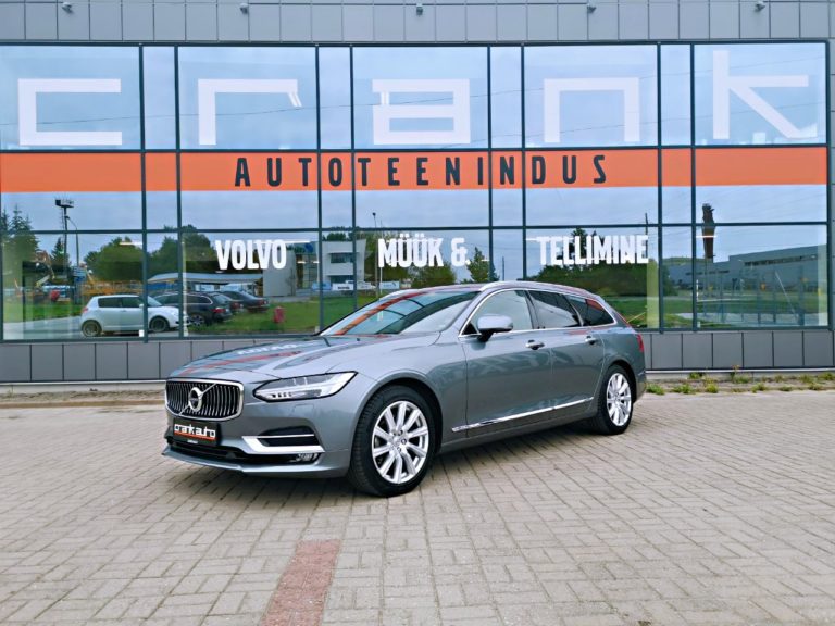 volvo volvov90 v90 mugav auto universaal s90 uusvolvo tartu tallinn crank crankauto autosalong