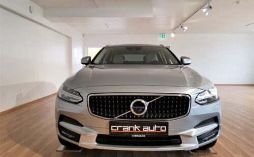 crank auto volvo volvov90 crosscountry universaal uus mugav