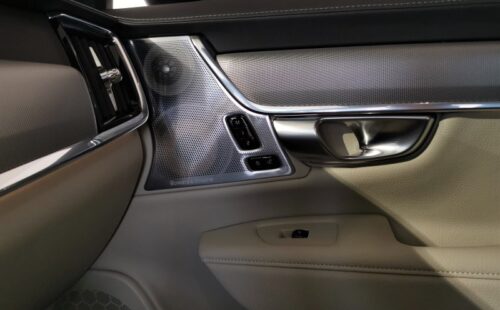 crank auto volvo autosalong volvov90 crosscountry universaal uus mugav tartu