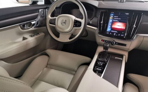 crank auto cross country volvo autosalong volvov90 crosscountry universaal uus mugav tartu s90