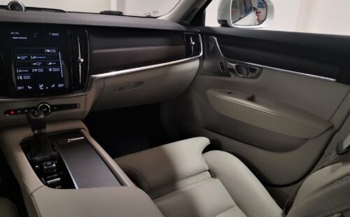 crank auto cross country volvo autosalong volvov90 crosscountry universaal uus mugav tartu s90