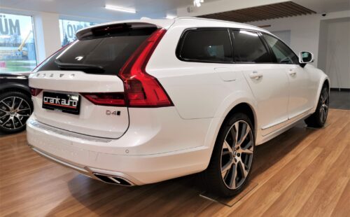 crank auto cross country volvo autosalong volvov90 crosscountry universaal uus mugav tartu s90