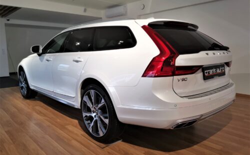 crank auto cross country volvo autosalong volvov90 crosscountry universaal uus mugav tartu s90