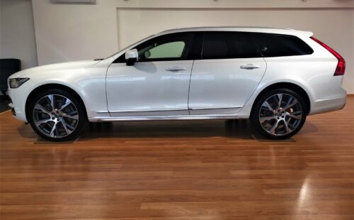 crank auto cross country volvo autosalong volvov90 crosscountry universaal uus mugav tartu s90