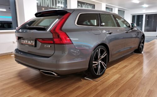 crank auto v90 tartu tallinn volvo volvov90 r-design