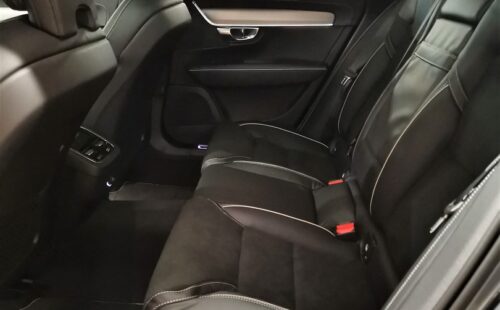 crank auto v90 tartu tallinn volvo volvov90 r-design
