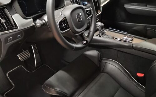 crank auto v90 tartu tallinn volvo volvov90 r-design