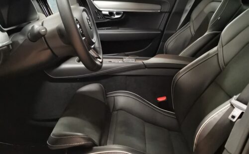 crank auto v90 tartu tallinn volvo volvov90 r-design