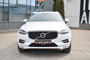 Volvo XC60 Insciption