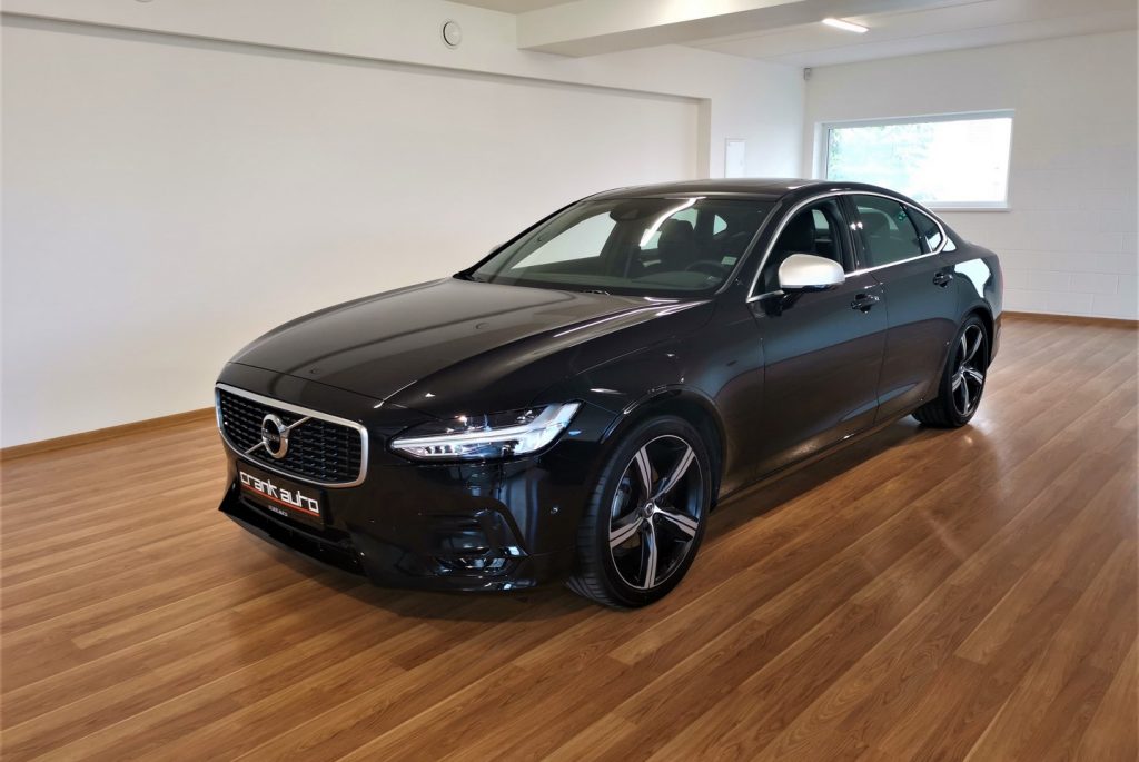 volvo s90 volvos90 tartu tallinn pärnu volvocars bestvolvo crank auto crankauto infoauto volv d4 volvor